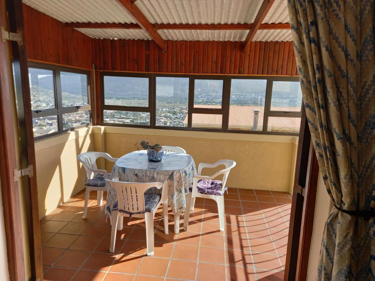 A Place In Thyme Fish Hoek Dış mekan fotoğraf